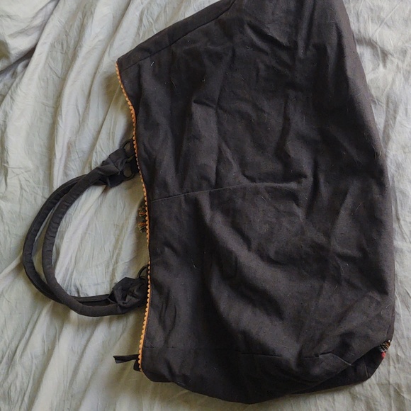 Antik Kraft Tote - Picture 5 of 8